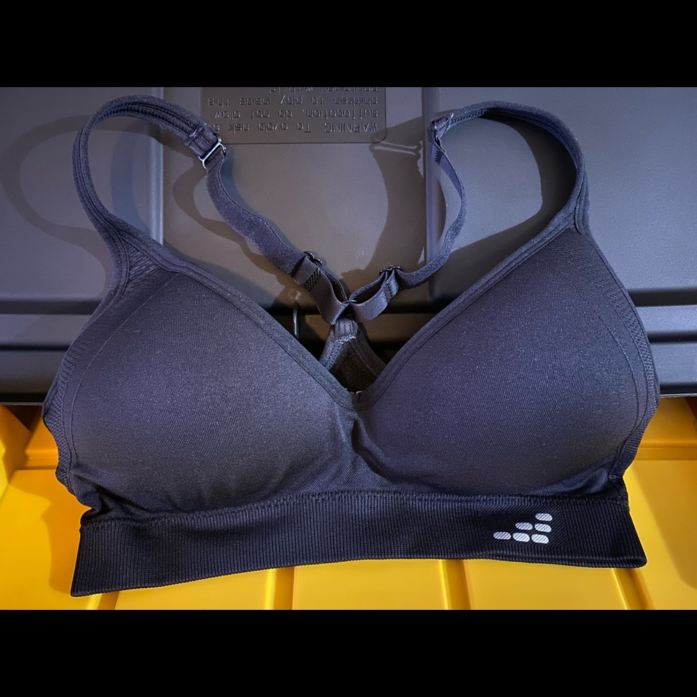BCG sports bra